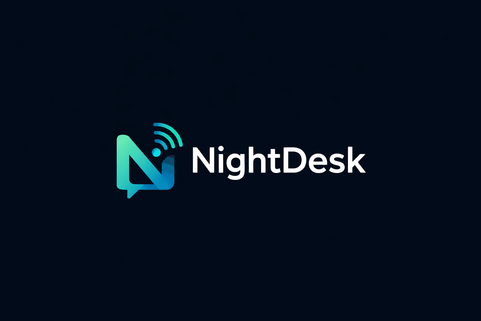NightDesk